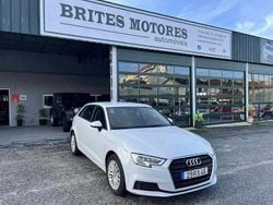 Branco Usado 2016 Audi A3 Sedan | € 13.950 (Bom preço)