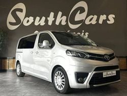 Cinzento Usado 2019 Toyota Proace Van | € 29.990
