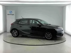 Preto Usado 2024 Opel Corsa | € 17.490 (Preço justo)