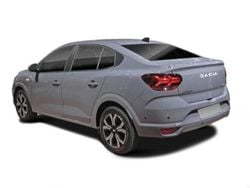 Preto Novo 2025 Dacia Logan Expression Sedan | € 19.790