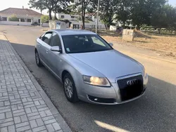 Usado 2007 Audi A6 Sedan | € 5.250 (Super Preço)