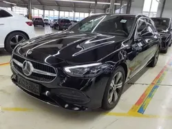 Preto Usado 2024 Mercedes C200 Avantgarde Carrinha | € 44.490 (Super Preço)