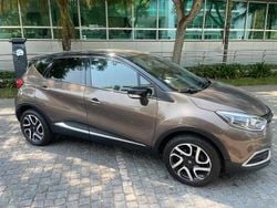 Outra Usado 2015 Renault Captur SUV | € 14.500 (Preço justo)