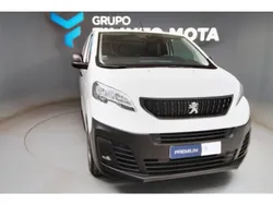 Branco Usado 2022 Peugeot Expert S Van | € 28.990