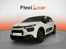 Branco Usado 2022 Citroën C3 Feel Citadino | € 14.490 (Bom preço)