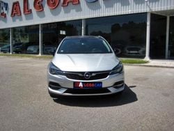 Usado 2021 Opel Astra | € 19.250 (Preço justo)