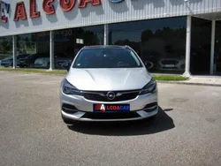 Usado 2021 Opel Astra | € 21.250 (Preço justo)