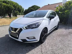 Usado 2021 Nissan Micra Citadino | € 15.240 (Preço justo)