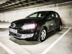 Usado 2010 VW Polo Sedan | € 5.900 (Bom preço)