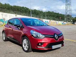 Bordeaux Usado 2018 Renault Clio IV LIMITED | € 10.990 (Bom preço)