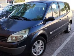 Renault Scénic II