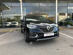Preto Usado 2019 Renault Kadjar Intens SUV | € 19.950 (Preço justo)