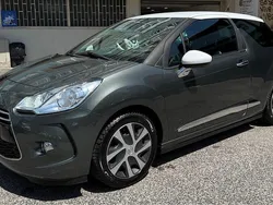 Usado 2012 Citroën DS3 | € 9.500