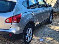 Usado 2007 Nissan Qashqai SUV | € 5.300 (Bom preço)