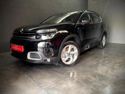 Preto Usado 2022 Citroën C5 Aircross SUV | € 21.996 (Super Preço)