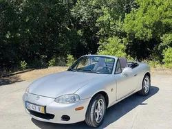 Usado 2003 Mazda MX5 Cabrios | € 13.750
