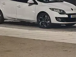 Renault Mégane III