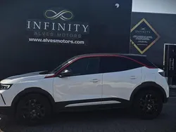 Branco Usado 2022 Opel Mokka SUV | € 24.800 (Preço justo)