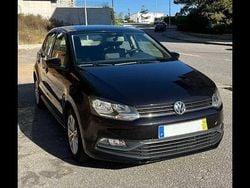 Usado 2014 VW Polo Sedan | € 4.950 (Super Preço)