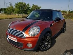 Outra Usado 2011 Mini One D Citadino | € 7.950 (Bom preço)