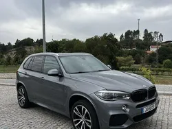 Usado 2016 BMW X5 SUV | € 30.000