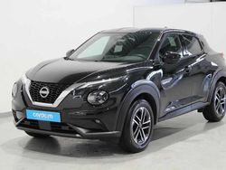 Preto Usado 2024 Nissan Juke SUV | € 24.490 (Preço elevado)