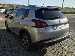 Usado 2016 Peugeot 2008 Allure SUV | € 10.800 (Bom preço)