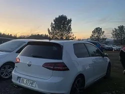 Usado 2014 VW Golf VII GTD | € 16.000 (Preço justo)