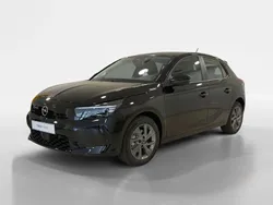 Preto Novo 2025 Opel Corsa | € 21.950 (Preço elevado)