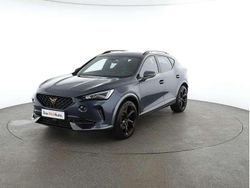 Cinzento Usado 2023 Cupra Formentor SUV | € 32.490 (Preço justo)