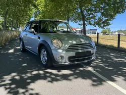 Usado 2011 Mini Cooper D Citadino | € 4.990
