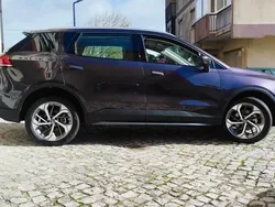 Roxo Novo 2025 Aiways U5 SUV | € 33.000