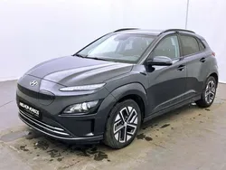 Cinzento Usado 2023 Hyundai Kauai SUV | € 23.990 (Preço justo)