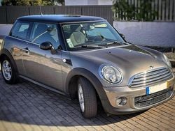 Usado 2011 Mini One D Citadino | € 7.790 (Super Preço)