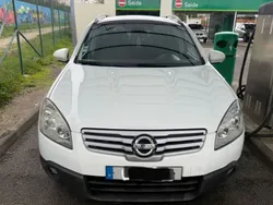 Usado 2009 Nissan Qashqai +2 SUV | € 4.000 (Super Preço)
