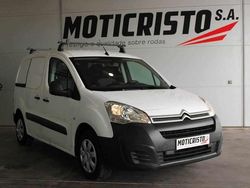 Branco Usado 2018 Citroën Berlingo | € 6.750 (Super Preço)