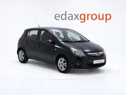 Preto Usado 2014 Opel Corsa | € 5.490 (Preço justo)