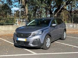 Usado 2019 Peugeot 3008 Sedan | € 14.250 (Bom preço)