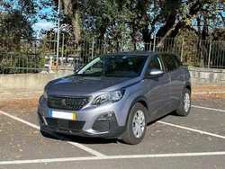 Usado 2019 Peugeot 3008 Sedan | € 16.500 (Preço justo)