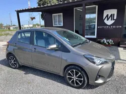 Cinzento Usado 2019 Toyota Yaris Citadino | € 15.600 (Preço justo)
