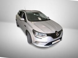Cinzento Usado 2020 Renault Mégane IV Carrinha | € 15.990 (Preço elevado)