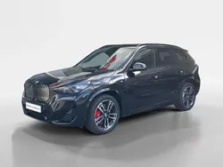 Preto Usado 2025 BMW iX SUV | € 55.790 (Super Preço)