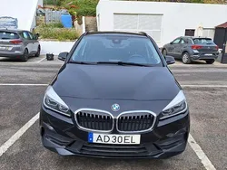 Usado 2020 BMW 225 Sedan | € 18.800