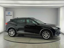 Preto Usado 2023 Cupra Formentor SUV | € 33.990 (Caro)