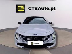 Branco Usado 2023 Peugeot 508 GT Carrinha | € 37.499