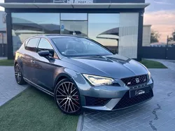 Cinza Usado 2016 Cupra Leon | € 27.900