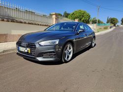 Usado 2018 Audi A5 Sportback Sedan | € 22.950 (Super Preço)