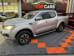Cinzento Usado 2018 Renault Alaskan Experience Pickup | € 29.750