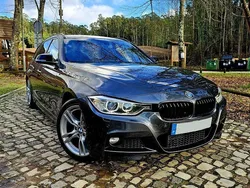 Usado 2013 BMW 320 Comfort Edition Sedan | € 16.900 (Preço justo)