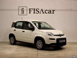 Branco Usado 2023 Fiat Panda Citadino | € 13.900 (Preço justo)